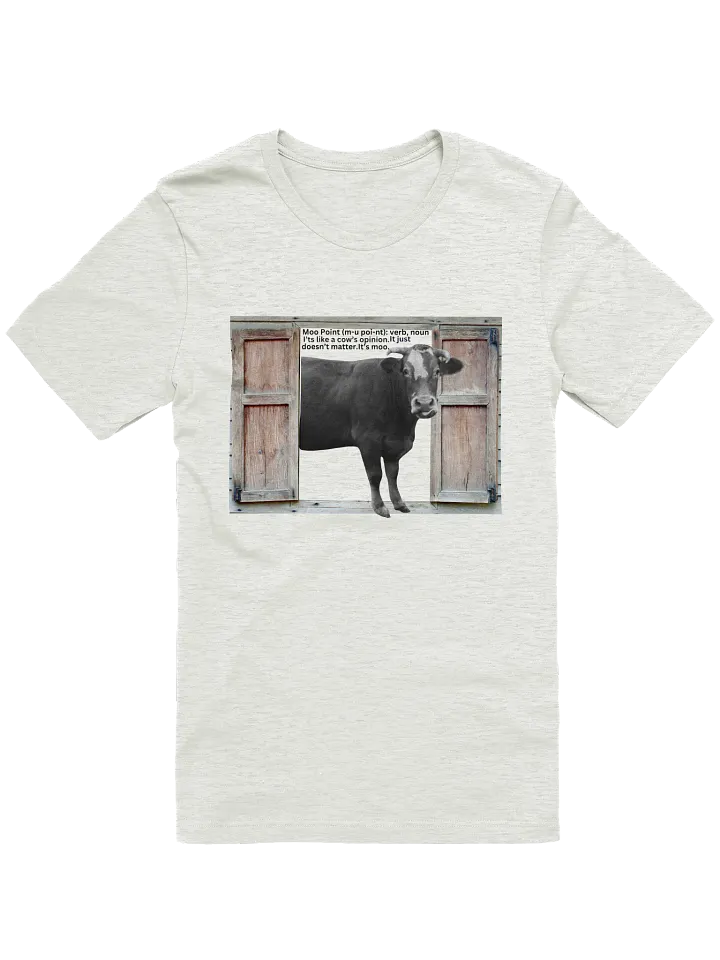 Mooooo-t Point product image (1)