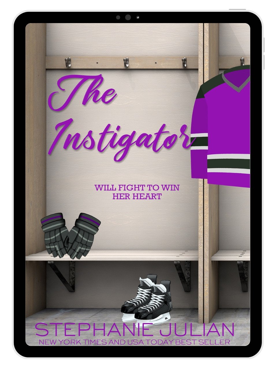 The Instigator product image (1)