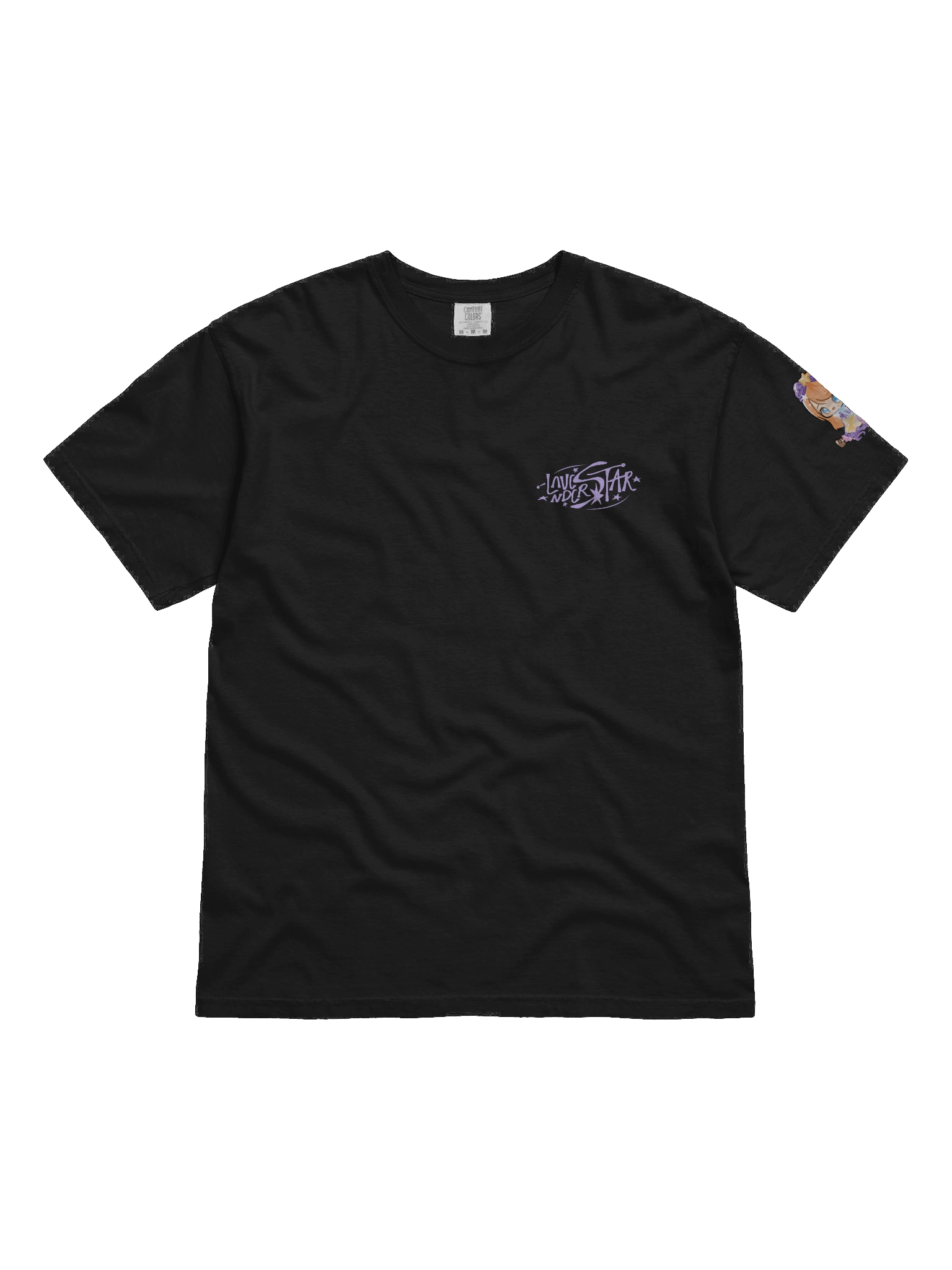 Soft Chaos Tshirt product image (2)