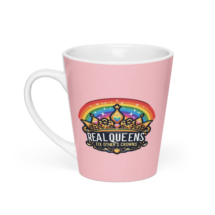 Real Queens Mug product image (1)