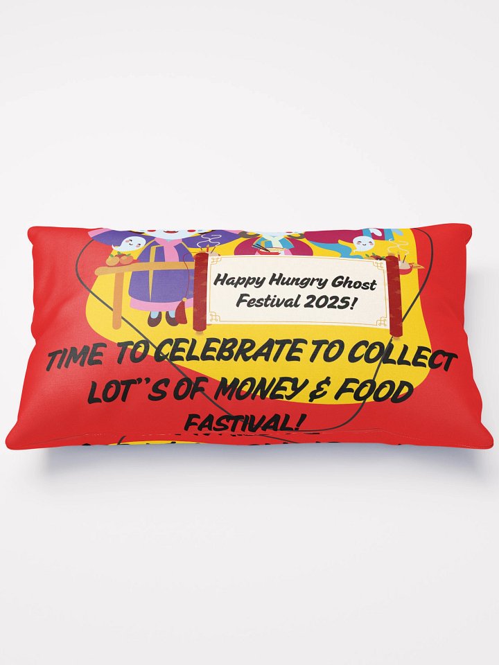 Happy Hungry Ghost Festival 2025 product image (3)