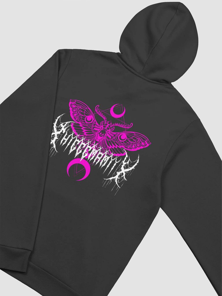 beatdown hoodie product image (4)