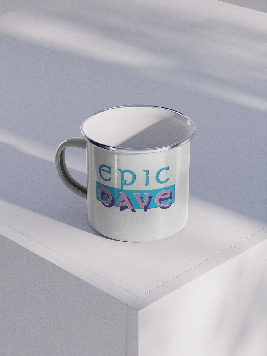 Epic Vice Mug product image (1)