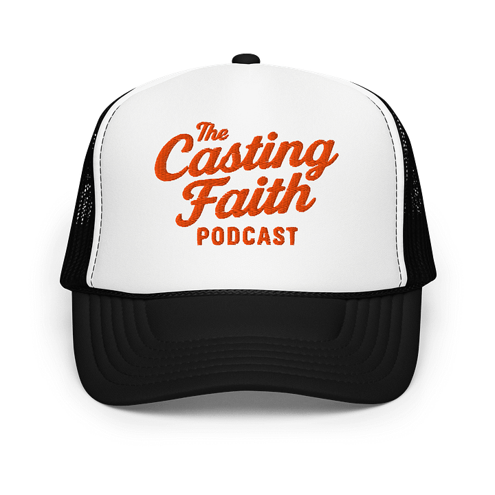 CFP trucker Hat product image (1)