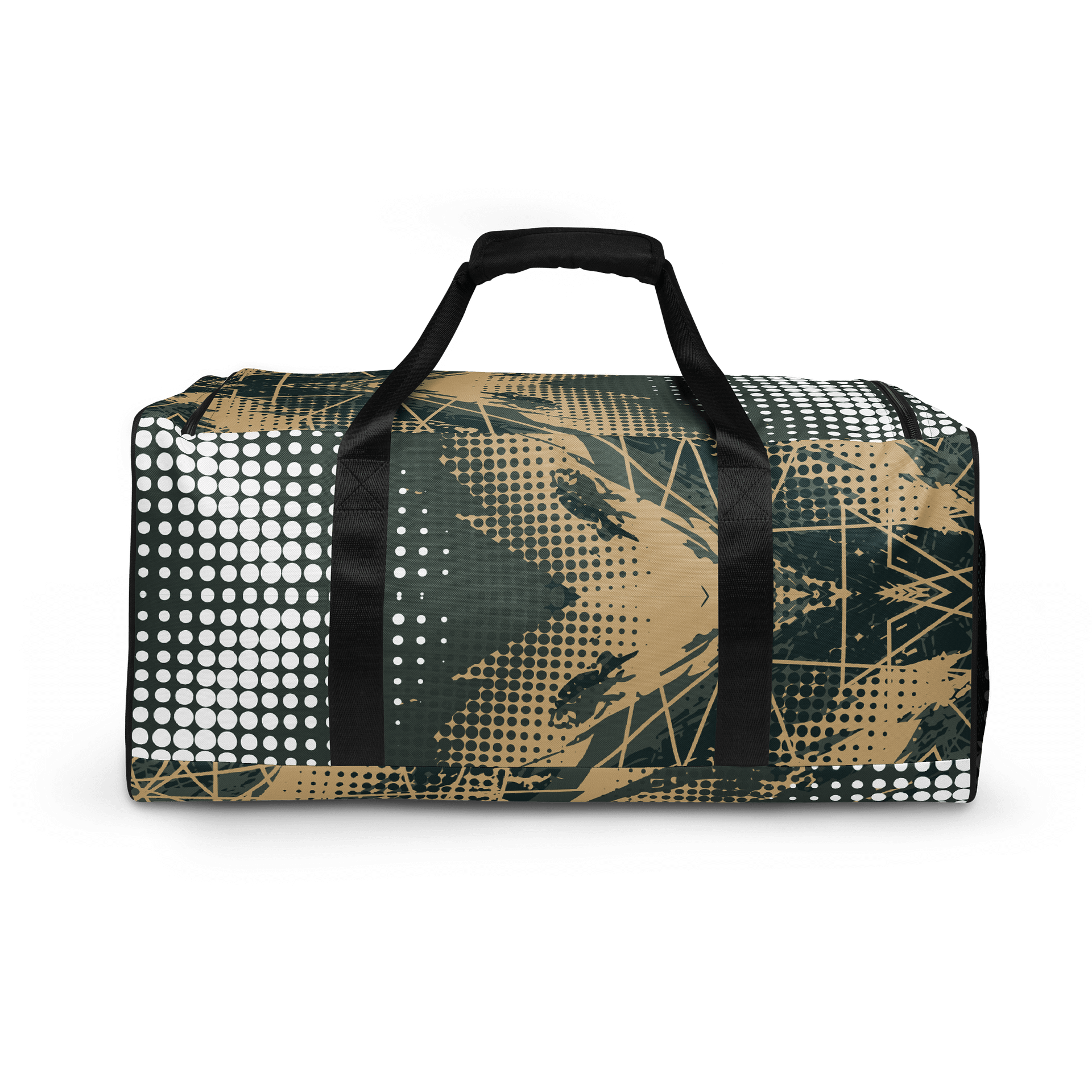 Alien Race | Duffle Bag product image (5)