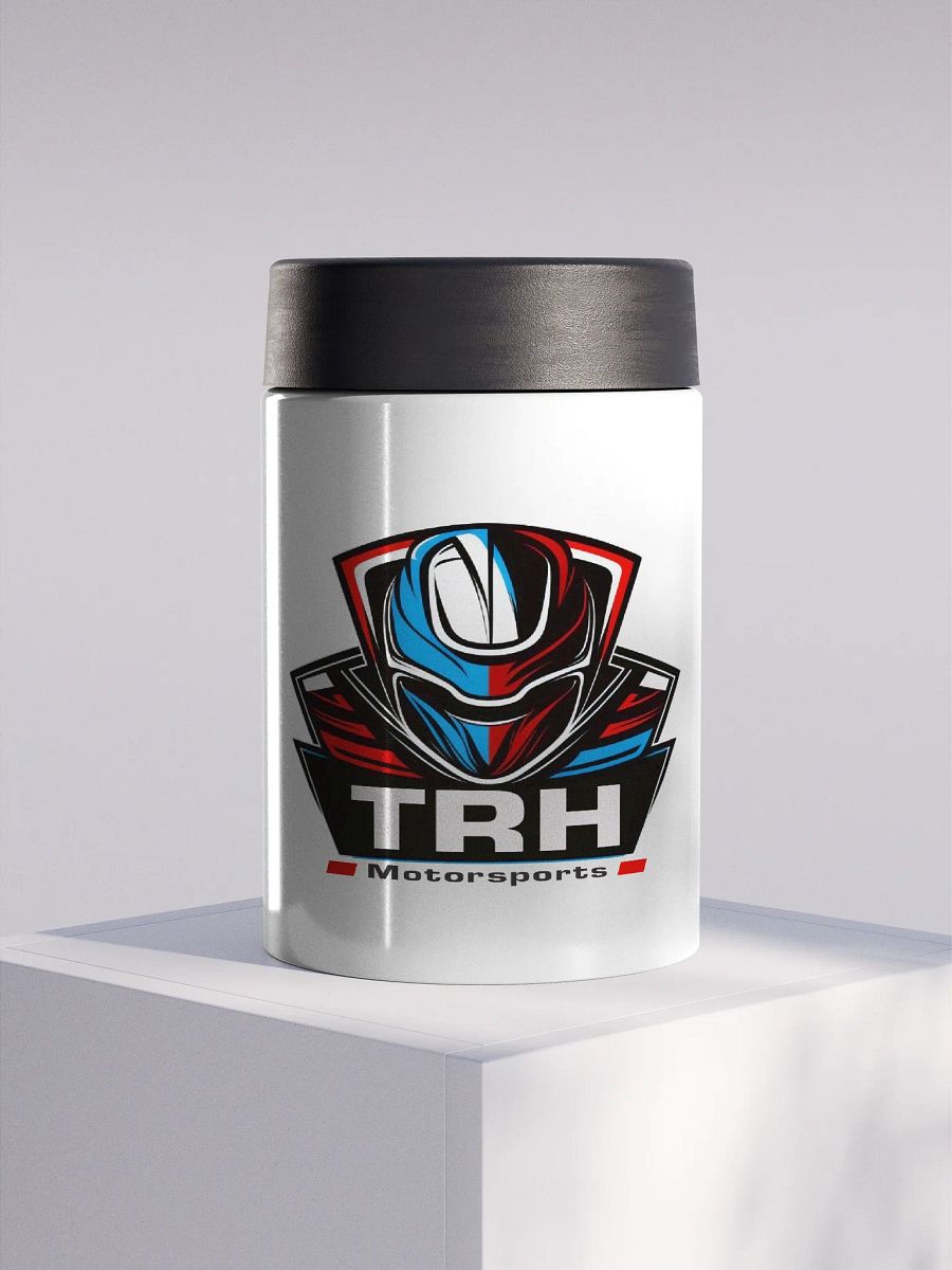 Stainless Steel Koozie product image (1)