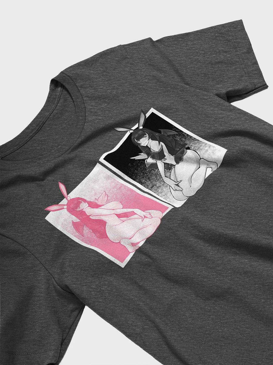 TOTALLY NOT HENTAI~ Beach Episode Tee V2 product image (3)