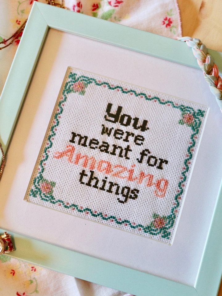 Amazing Things PDF product image (1)