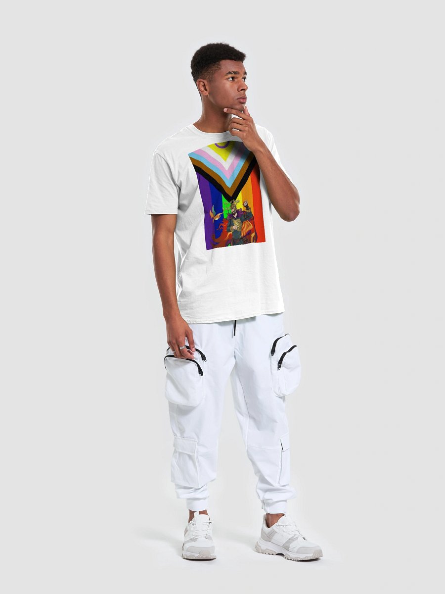 Progress Flag VOA product image (74)