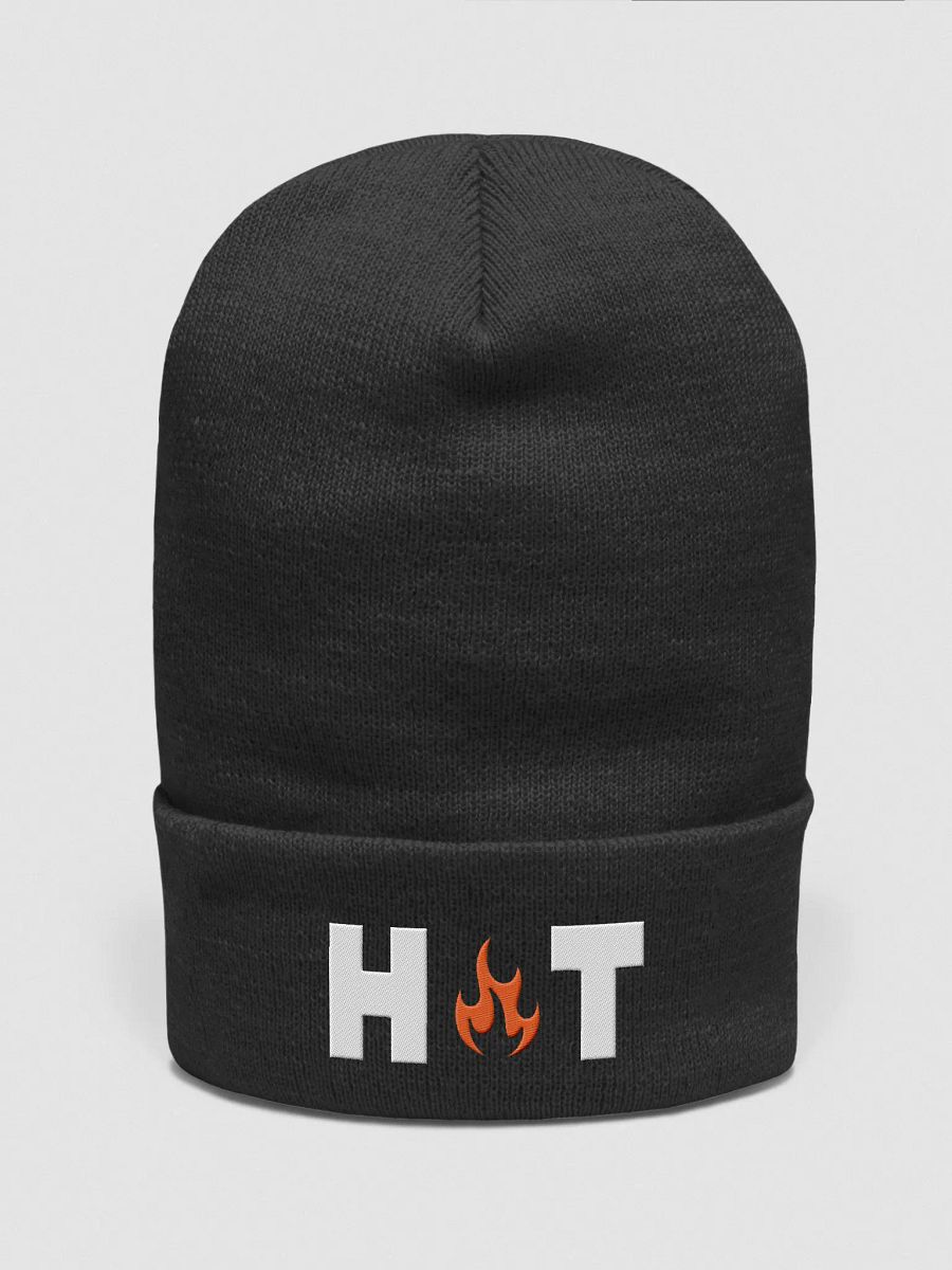 Classic HOT Beanie product image (6)