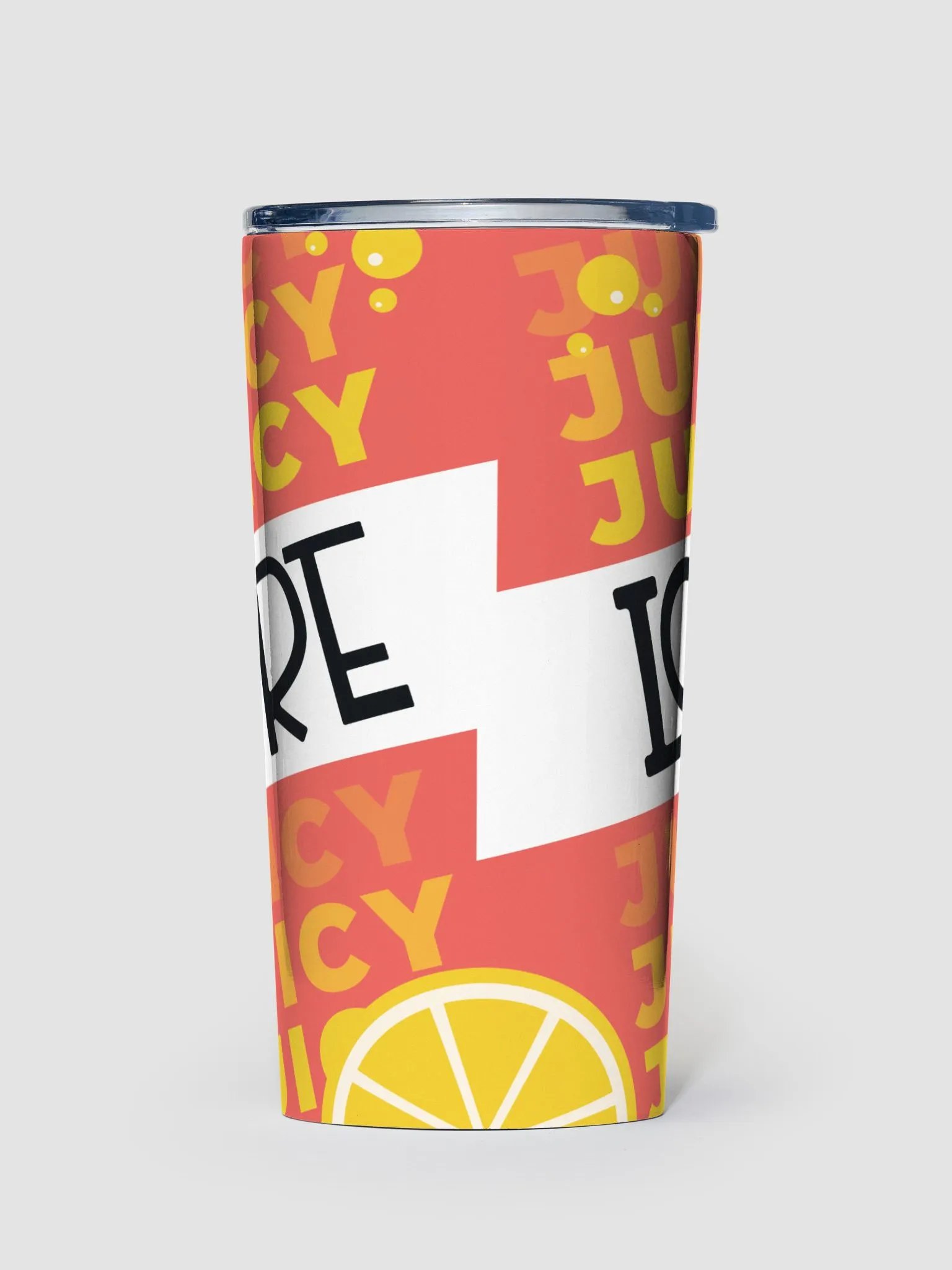 Juicy Lore Metal Tumbler product image (2)