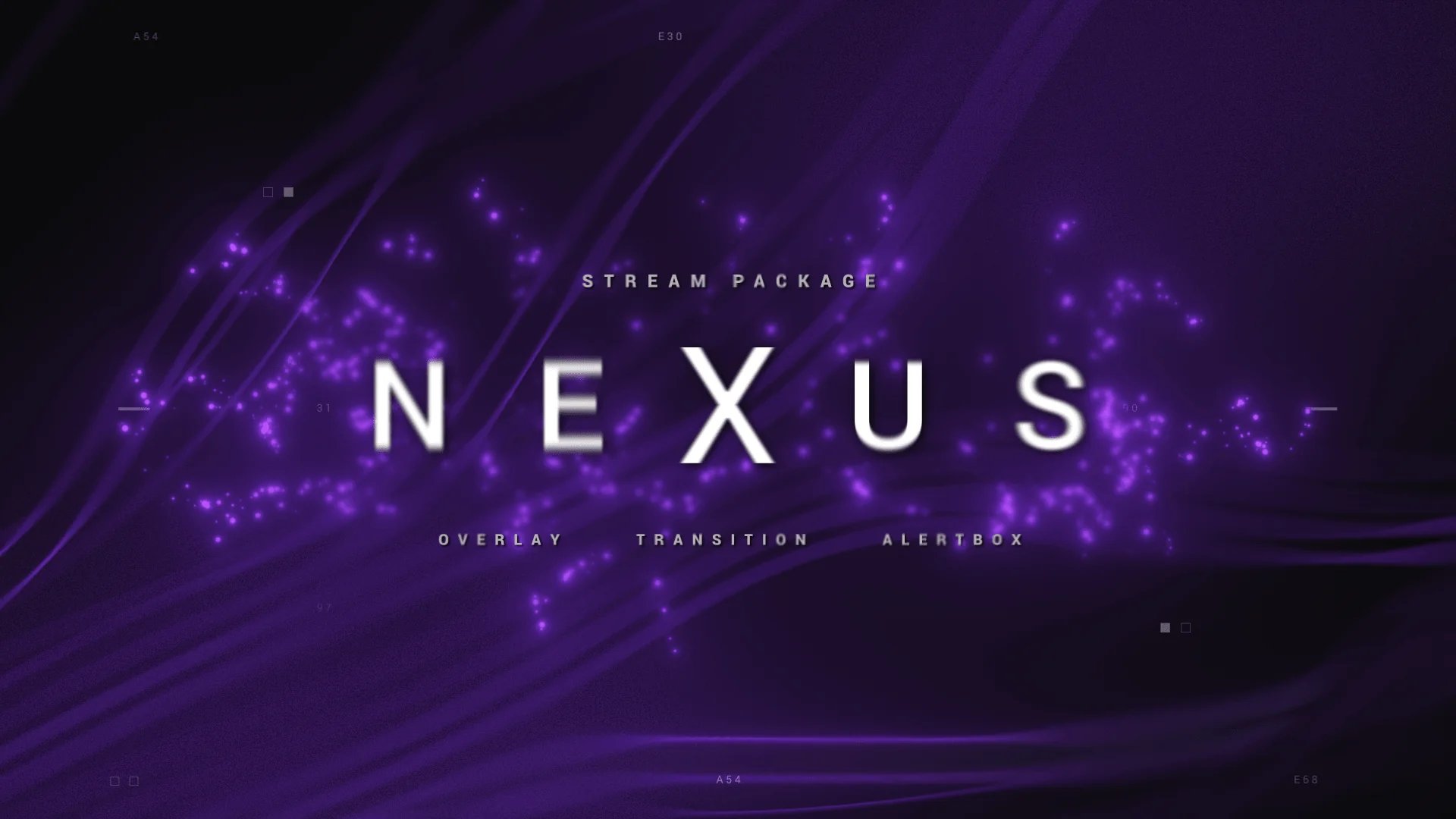 Nexus Stream Package product image (1)