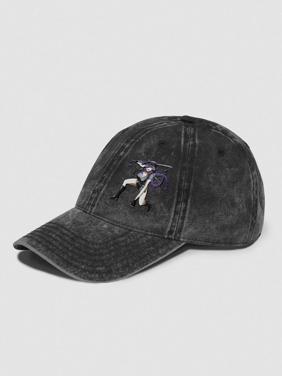 Glyph Hat Dark product image (3)