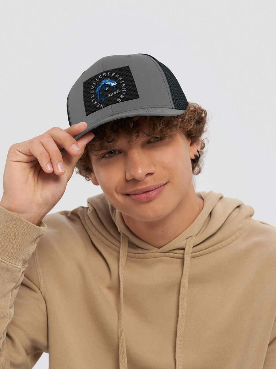 fishing hat product image (6)