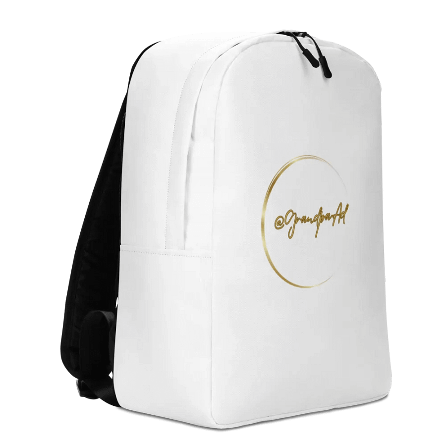 กระเป๋า เป้ G-4 product image (3)