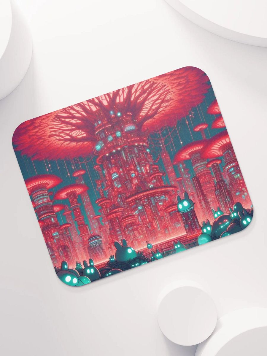 cyber neon redwoods product image (7)