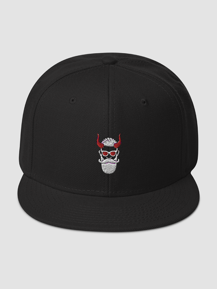 Bearded DeViiL Snapback product image (2)