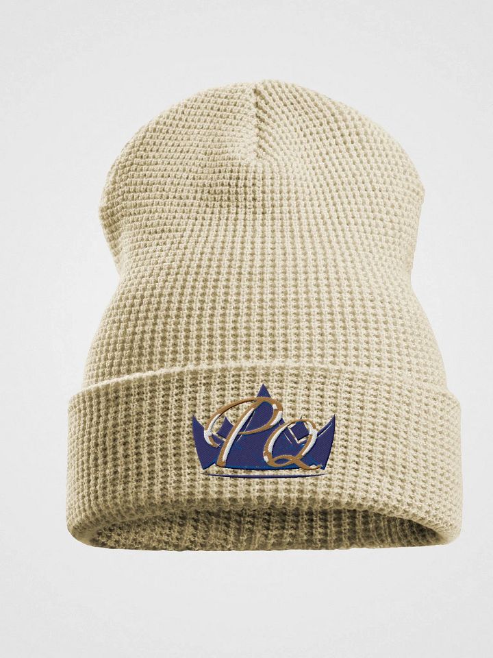 PQ Logo Hat product image (1)