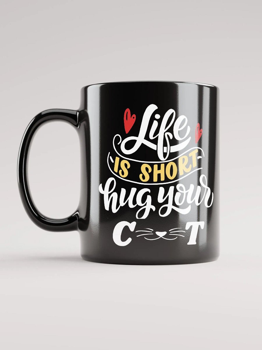 Life is Short product image (11)