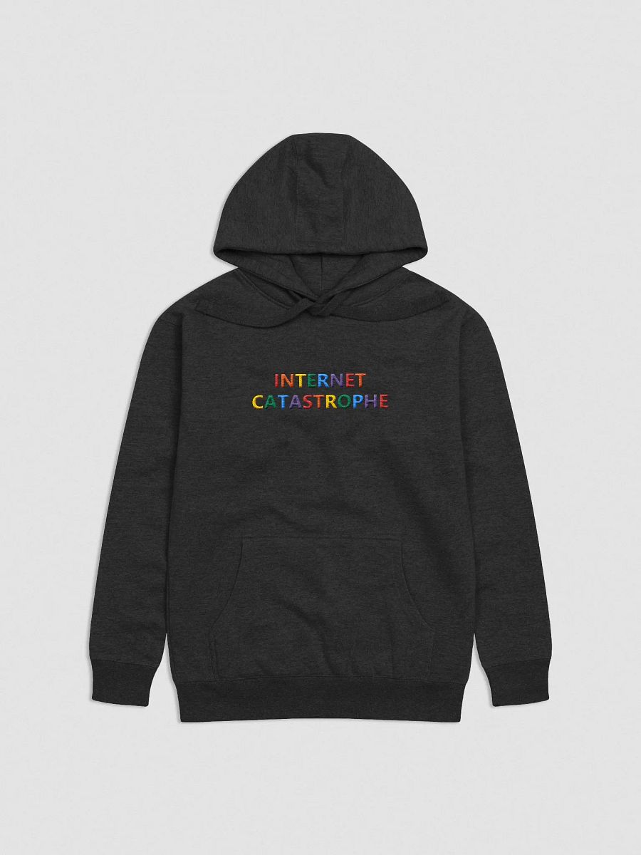 Internet Catastrophe product image (1)