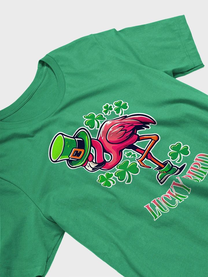 Lucky Bird Tee product image (2)