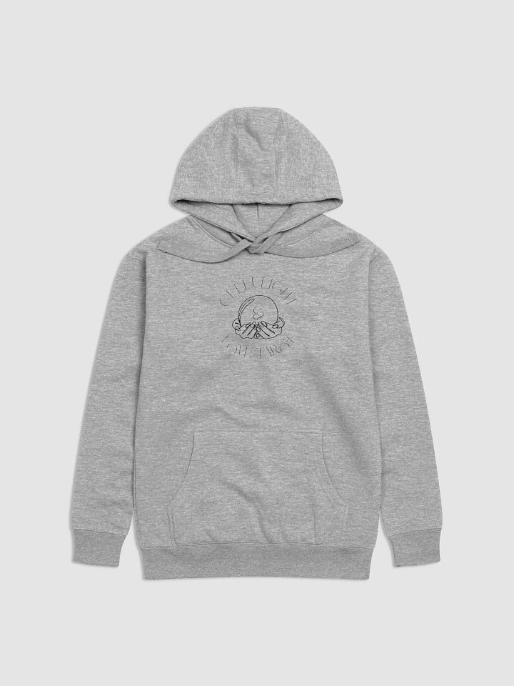 Cellulight & Love Tarot Hoodie product image (3)