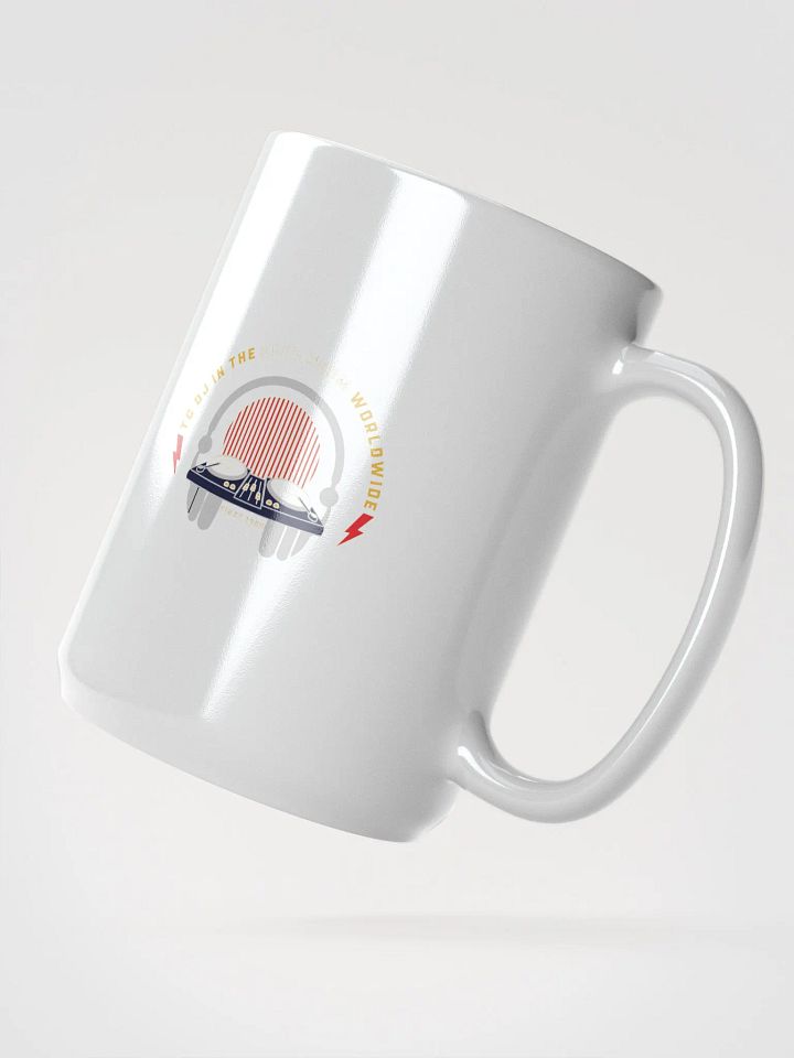 TC White Glossy product image (2)
