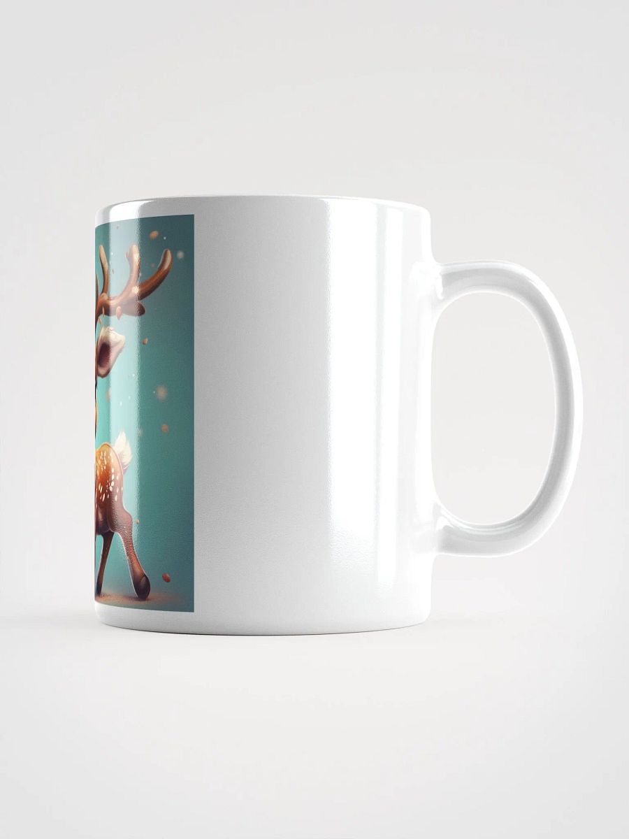 Reindeer Mug product image (2)
