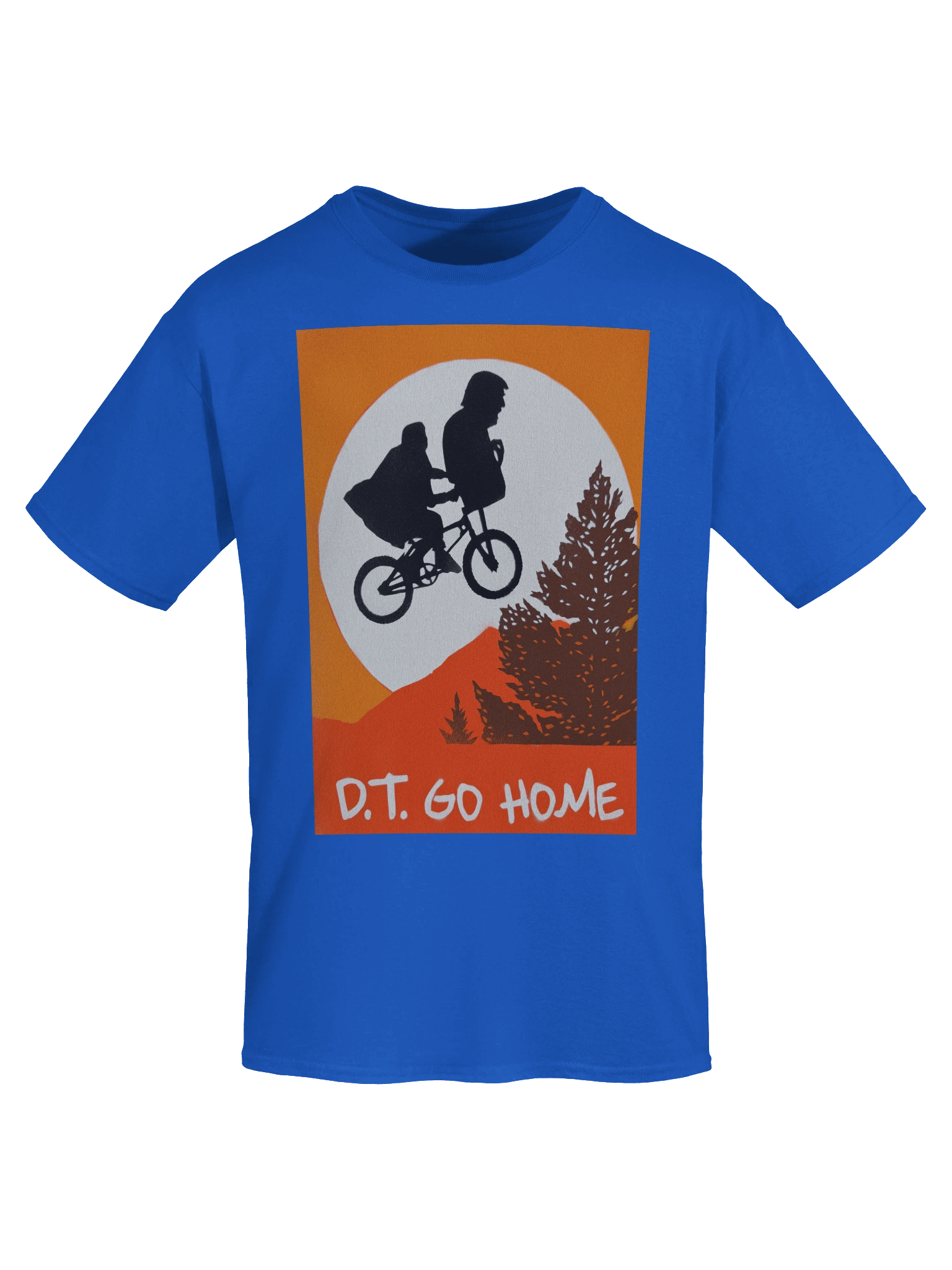 D.T Go Home product image (7)