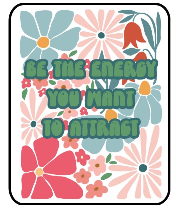 Be The Energy product image (1)