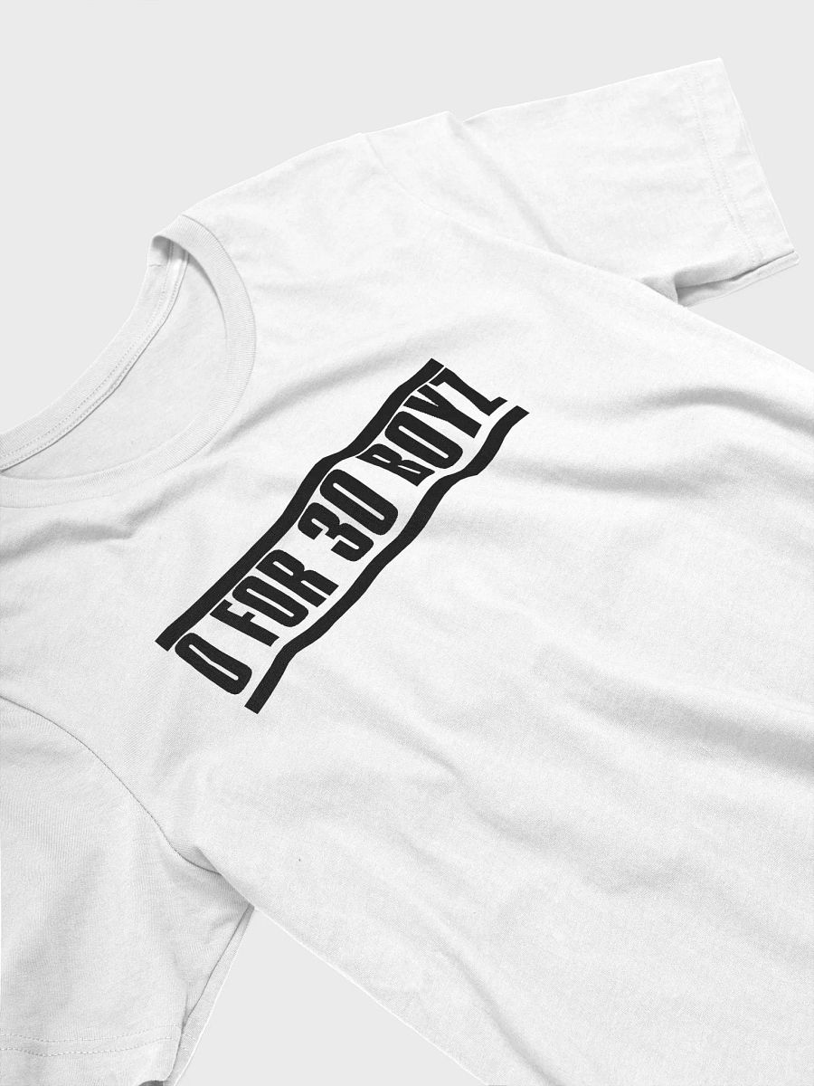 0 For 30 BOYZ Tee product image (3)