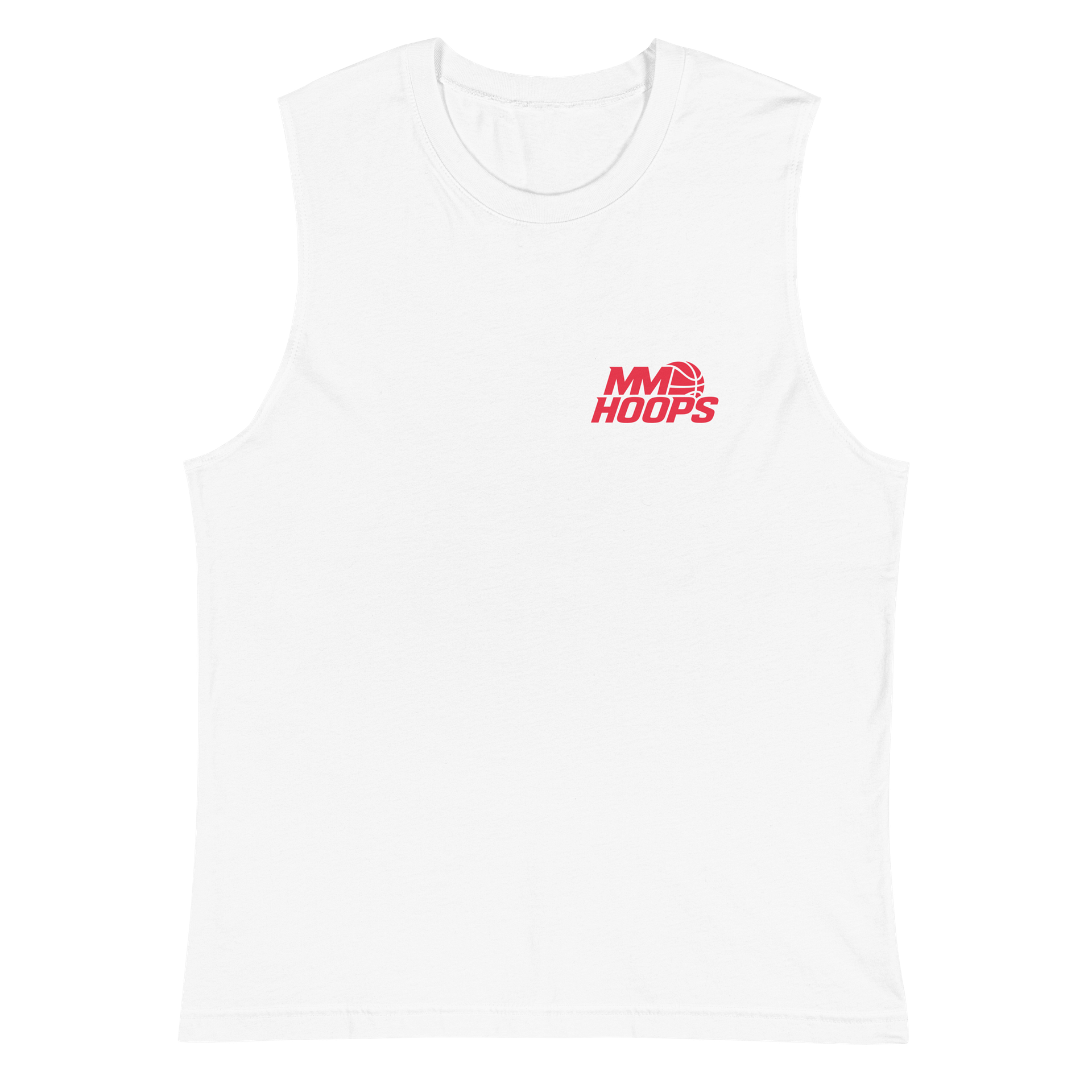 TRAIN WITH PURPOSE MUSCLE TANK product image (2)