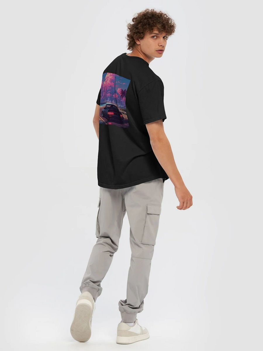 Retro Car Shirt product image (8)