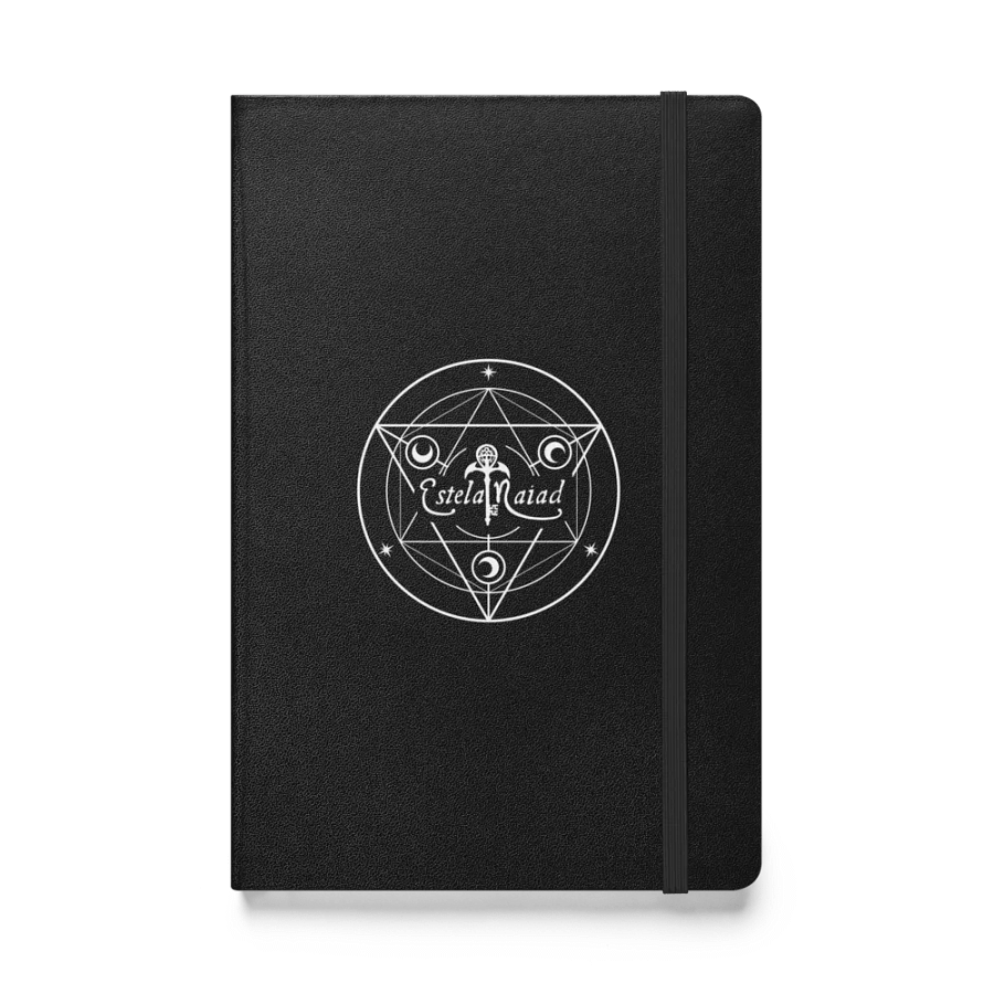 Naiad Cult - Libreta de detective product image (1)