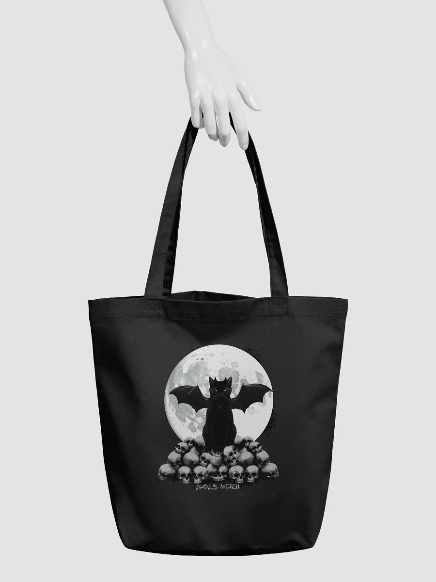 I AM DARKNESS Tote Bag product image (3)
