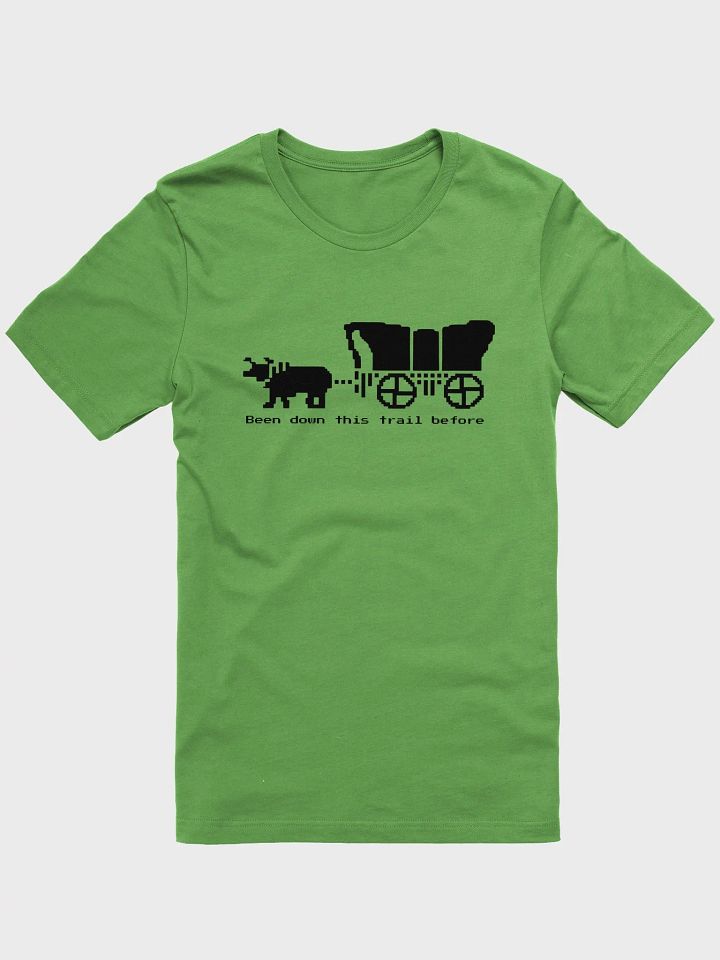 Pioneer Spirit Tee product image (2)