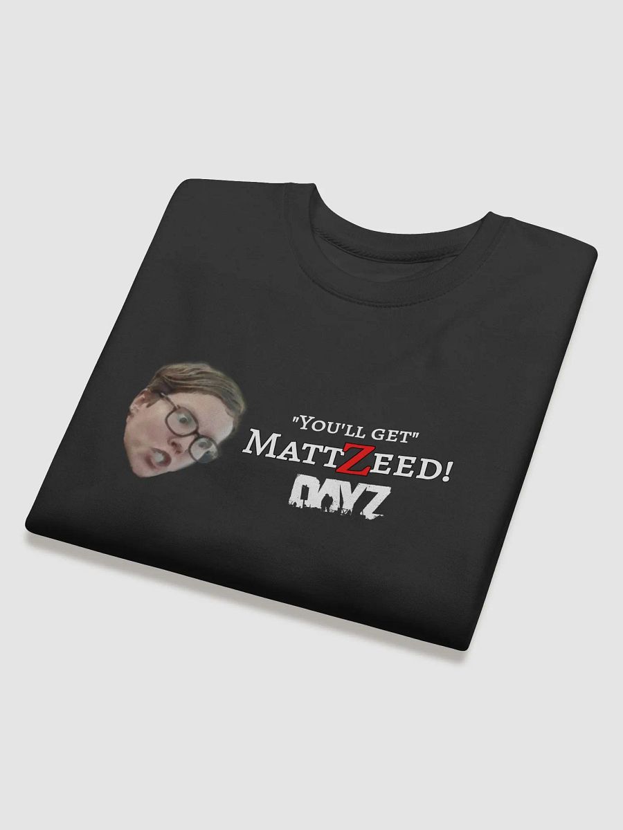 MattZeed! product image (4)