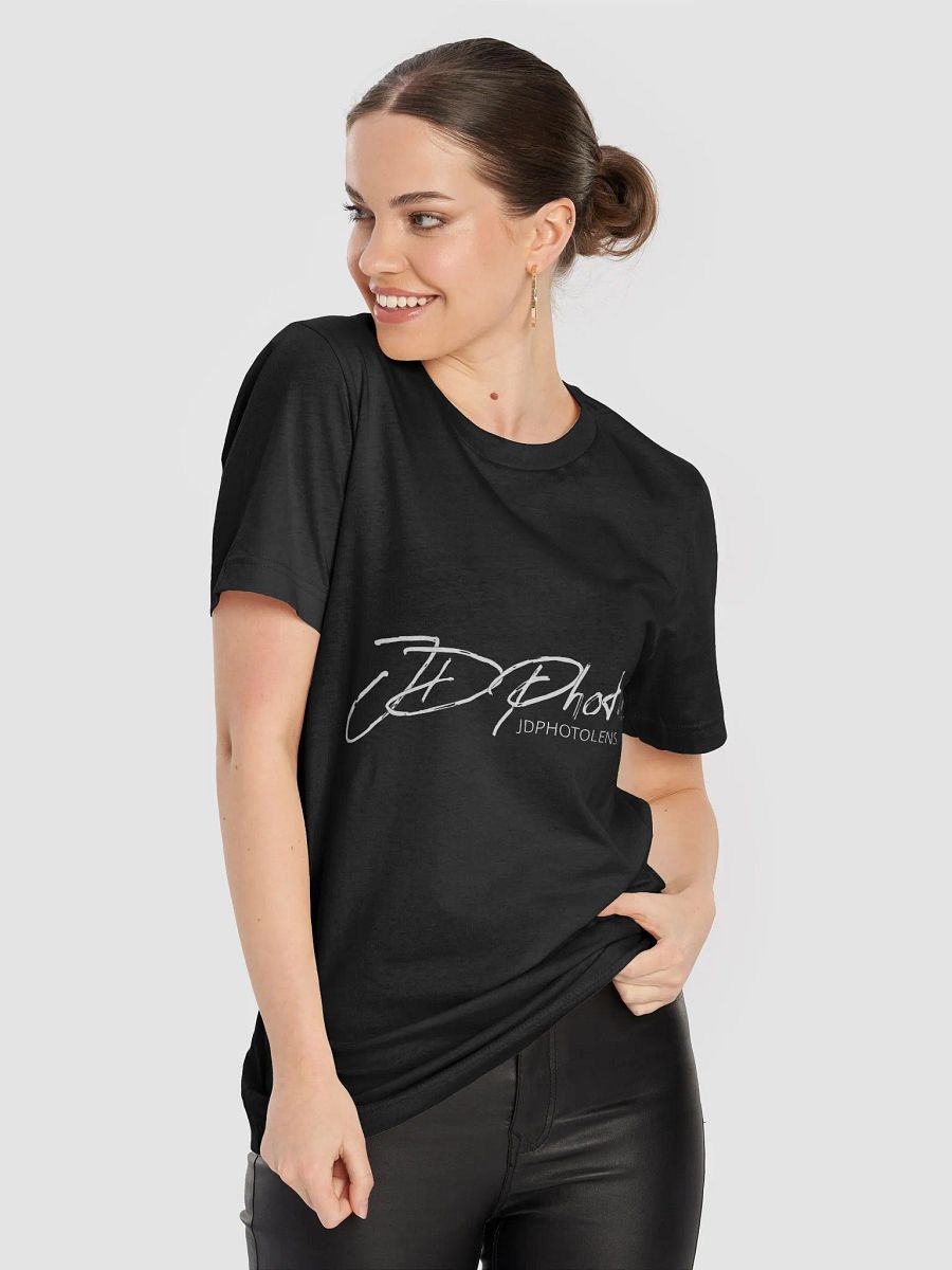 CAMISETA SUPERSUAVE BELLA+CANVAS product image (79)