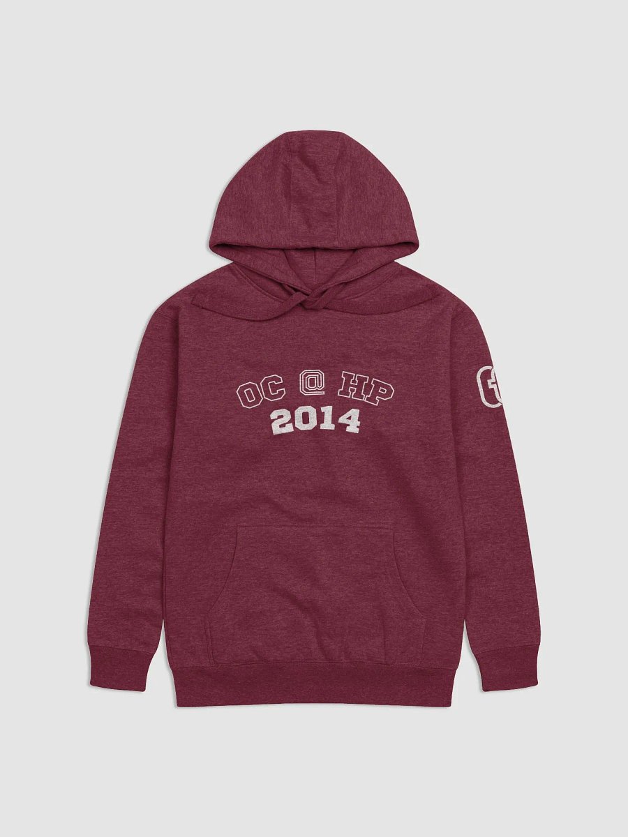 OC @ HP Hoodie 2014 product image (1)