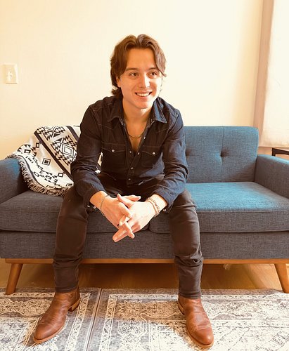 is this a @tecovas ad?