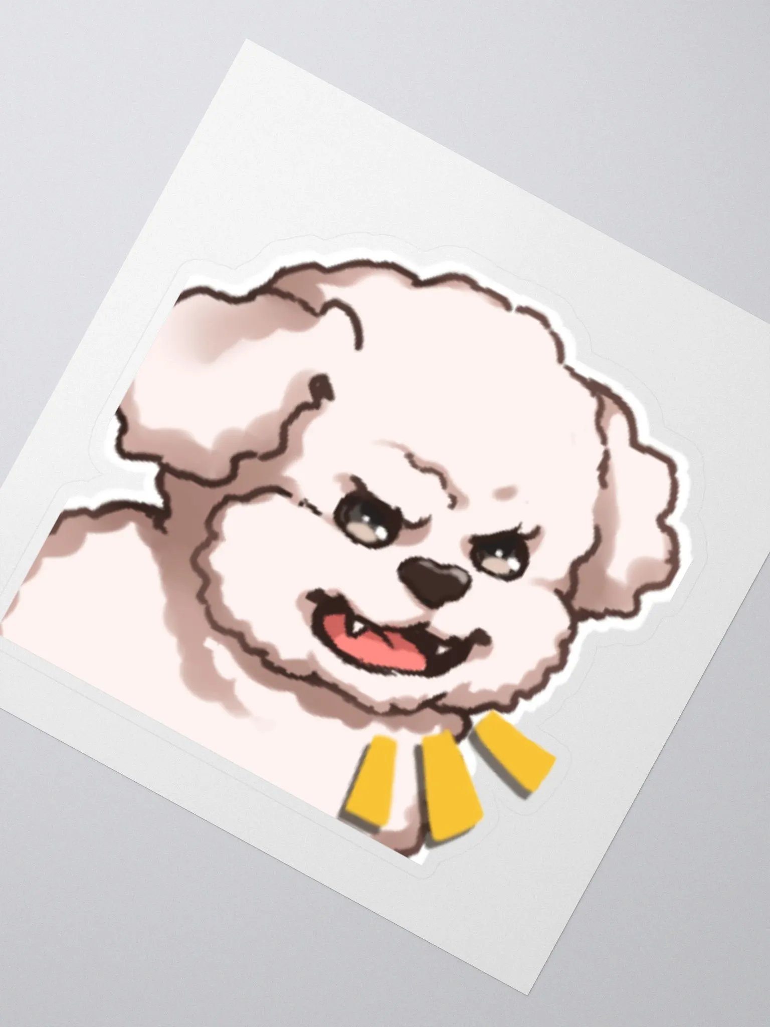 Julie Rage product image (4)