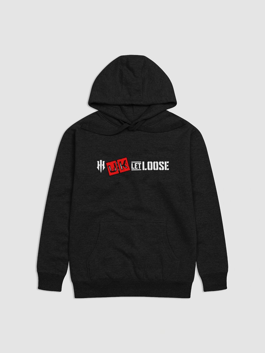 Dynamic KULT Unisex Premium Hoodie product image (1)