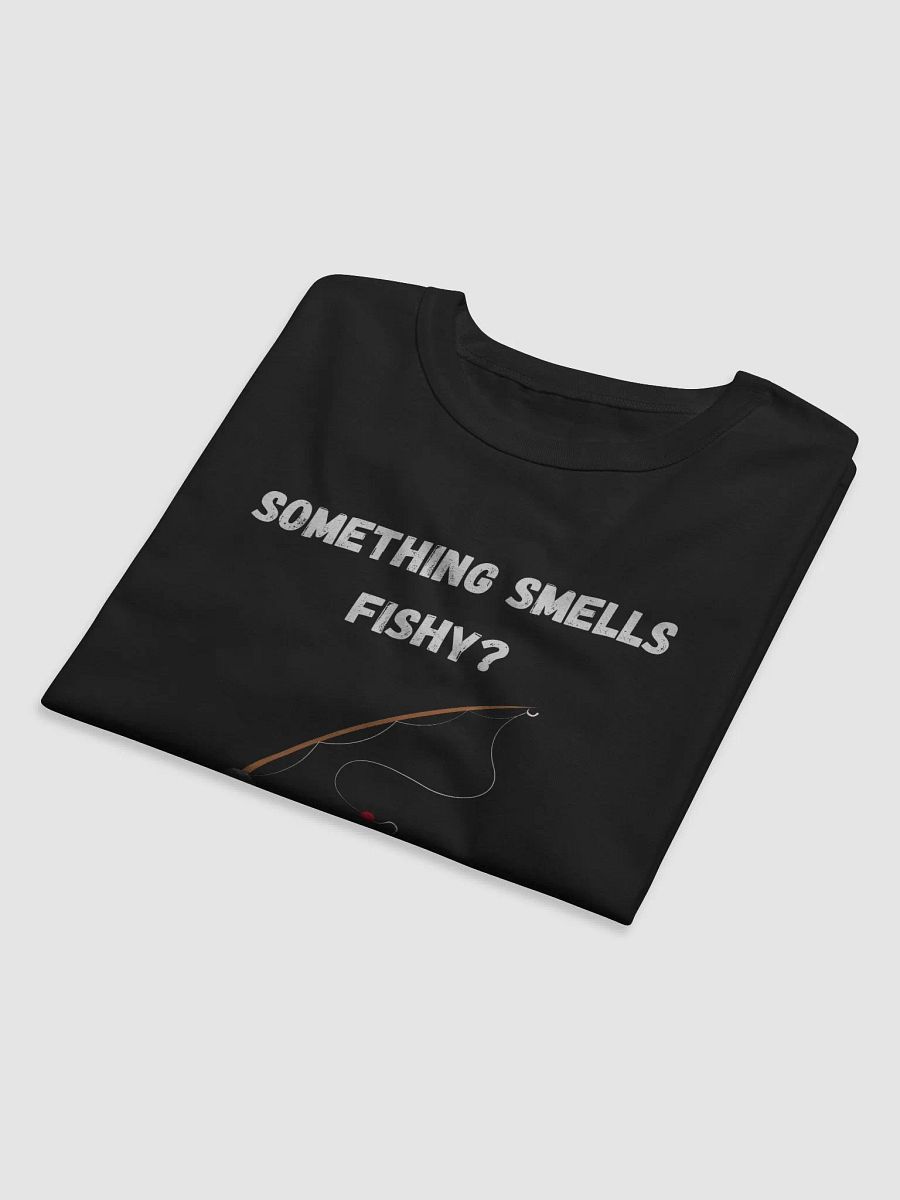 A funny fishing t-shirt for men. product image (16)