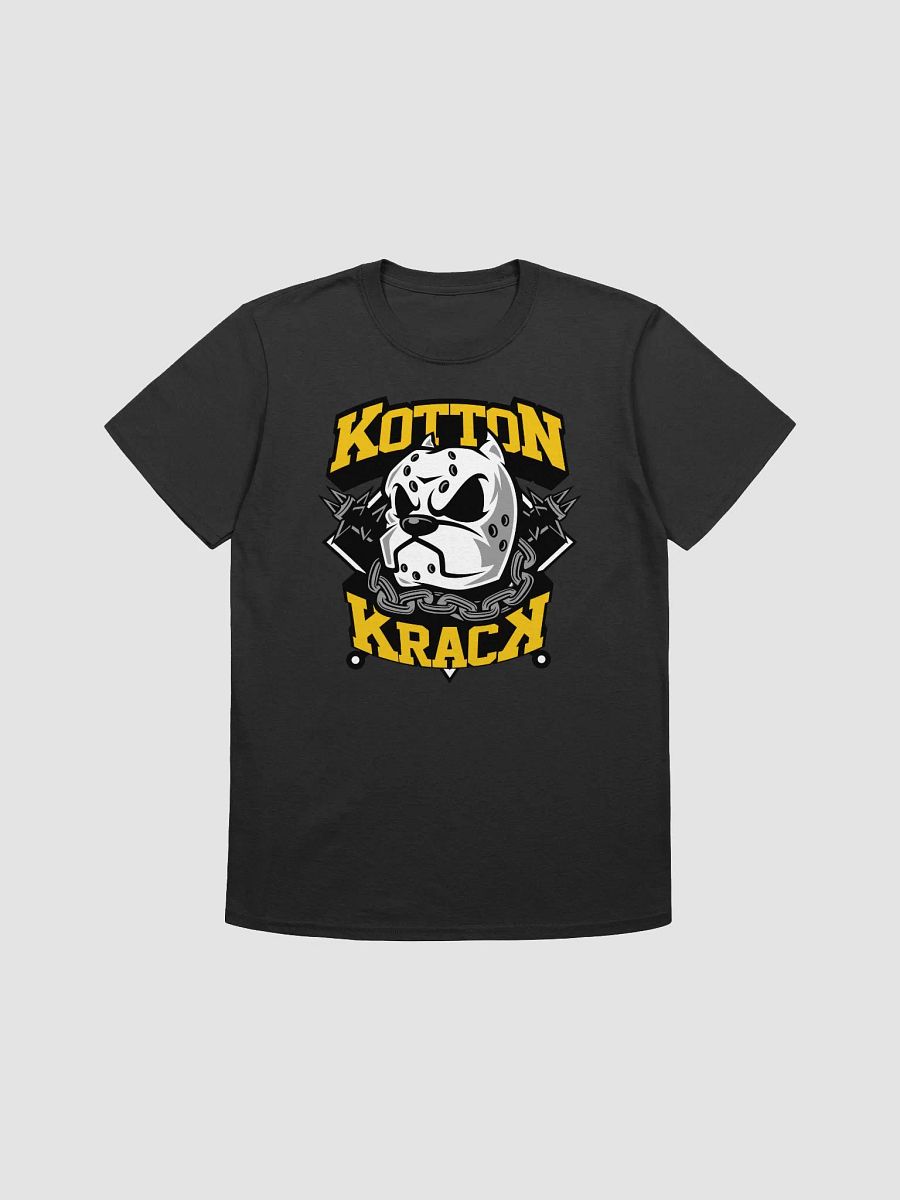 KOTTON KRACK Bulldog Unisex Tee product image (1)