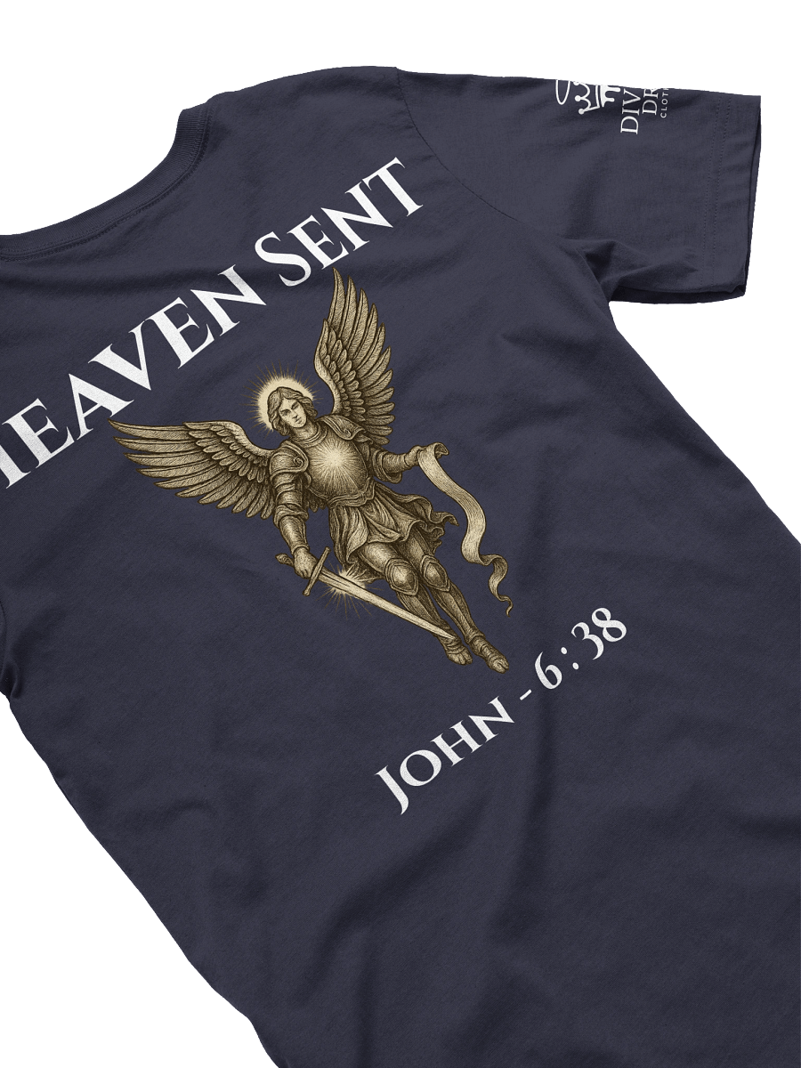 Heaven Sent product image (4)