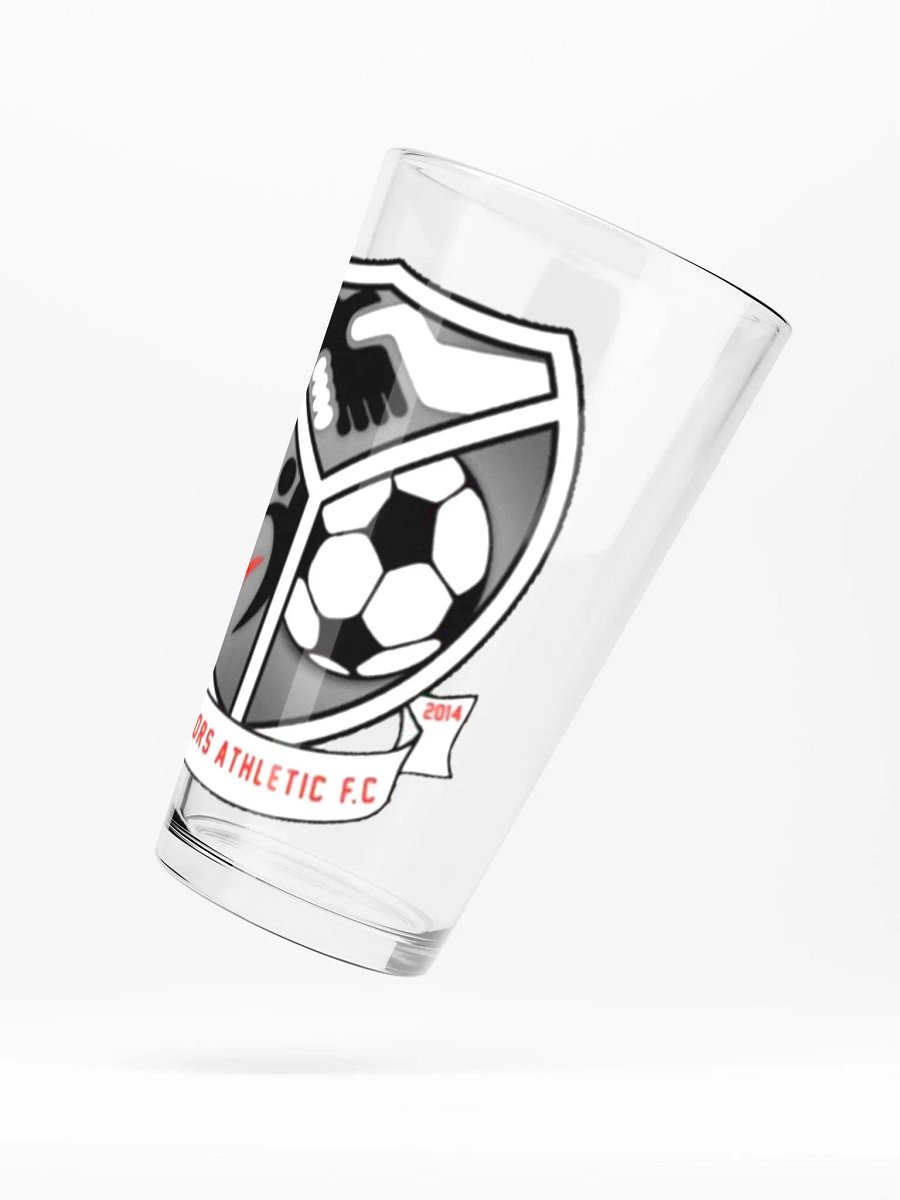 Governors Athletic Pint Glass product image (5)