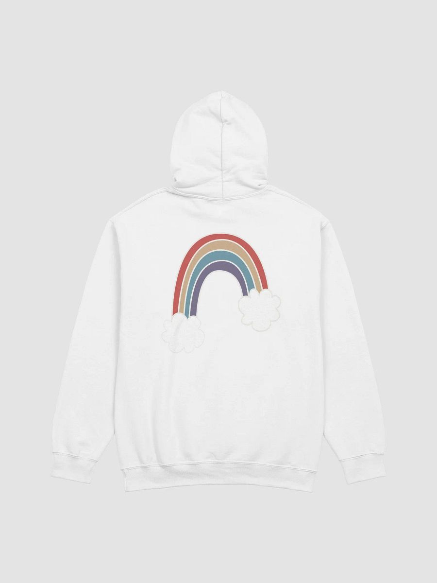 Angel Mom Hoodie product image (3)