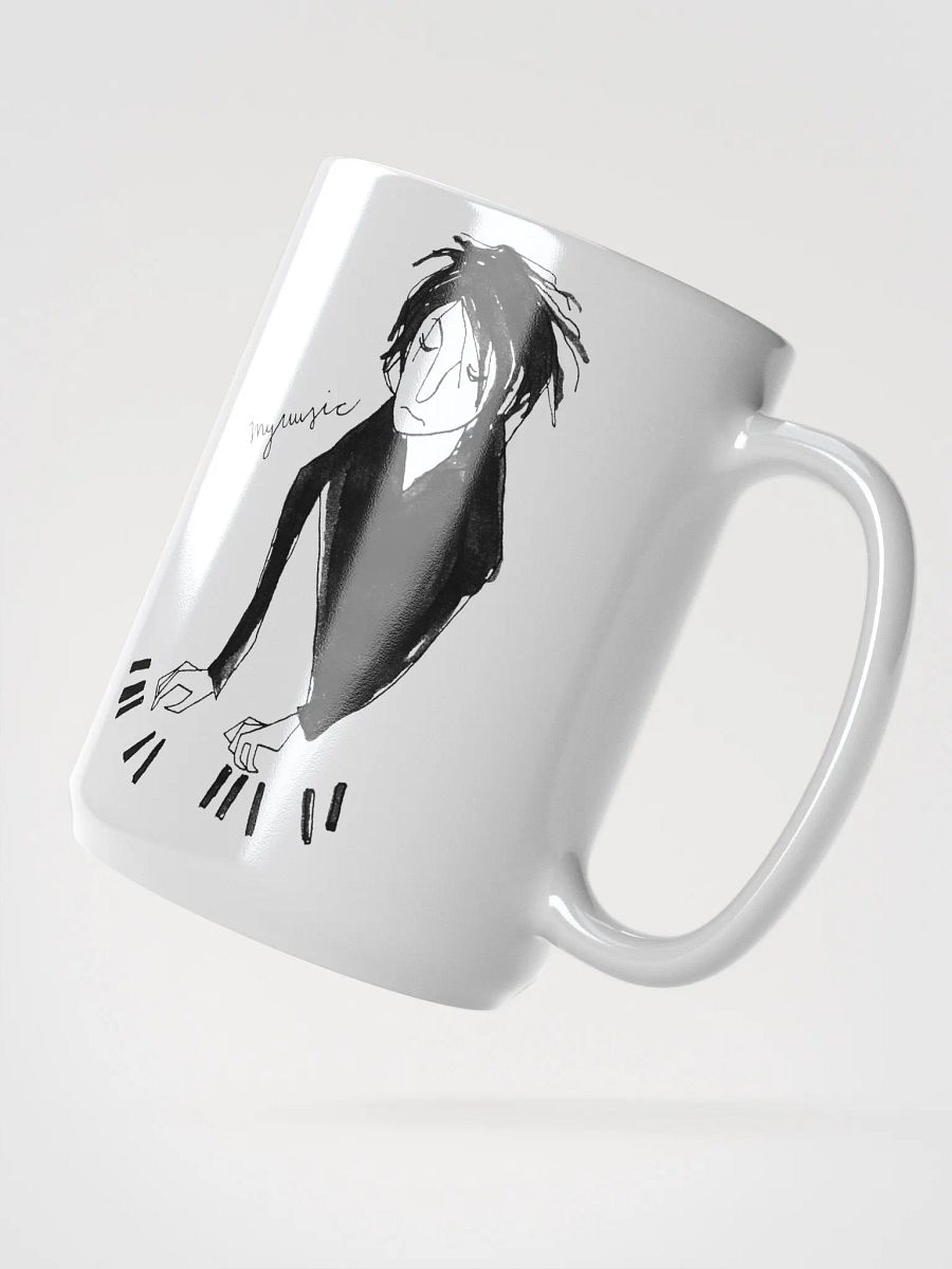 Myuu Big Mug product image (2)