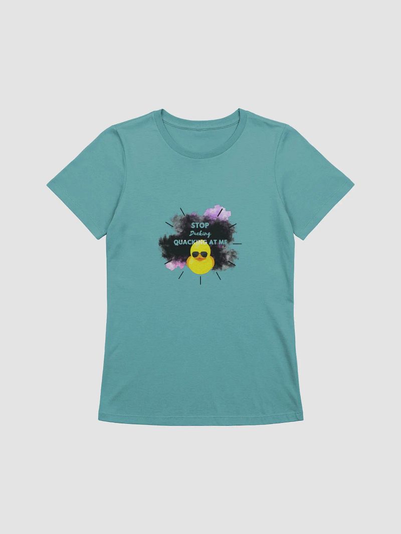 XOrubychann Ducking Shirt | NEW ITEM