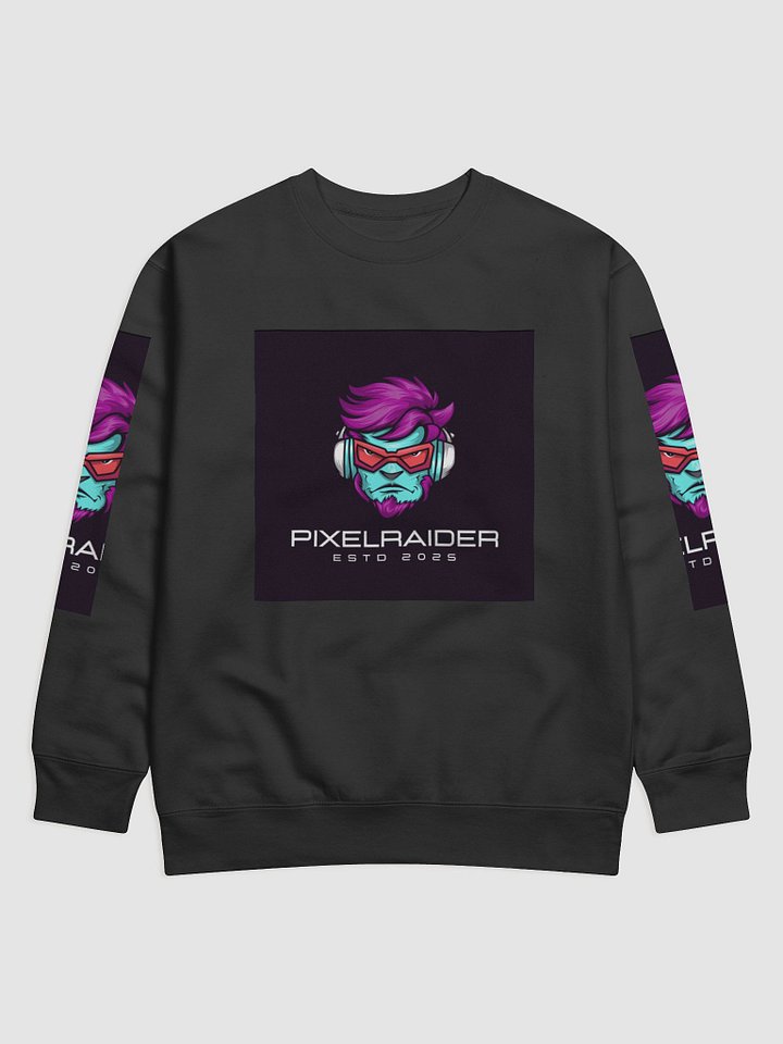 Cotton Heritage Premium Sweatshirt product image (1)